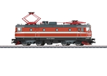 Märklin 39281 - H0 - E-Lok Rc 5, SJ, Ep. V